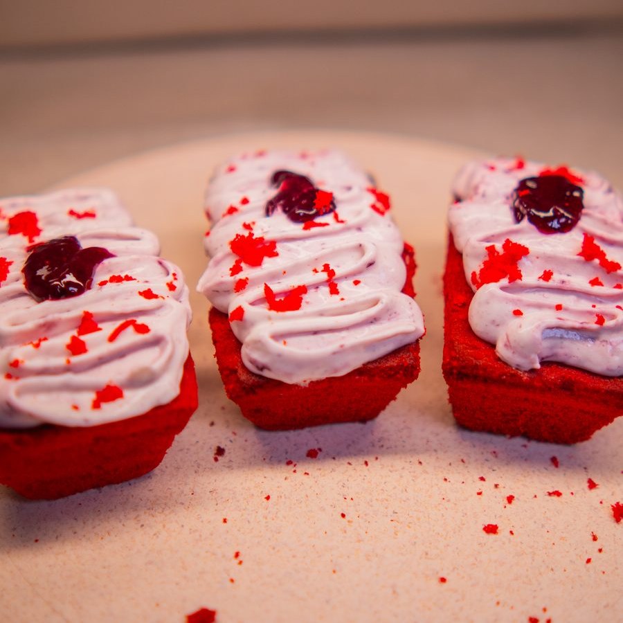 Snack Cakes da Nobra