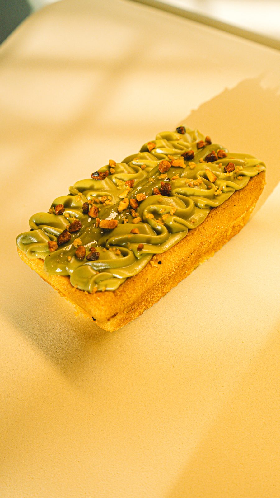 Pistache