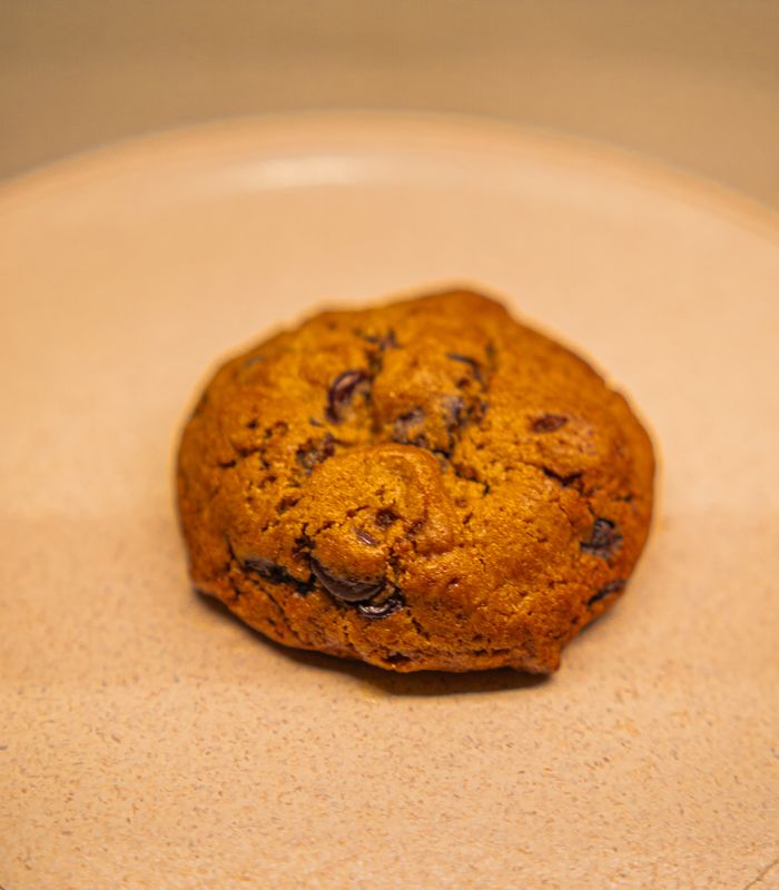 Cookie Nobra em destaque